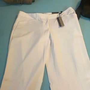 Express editor trousers